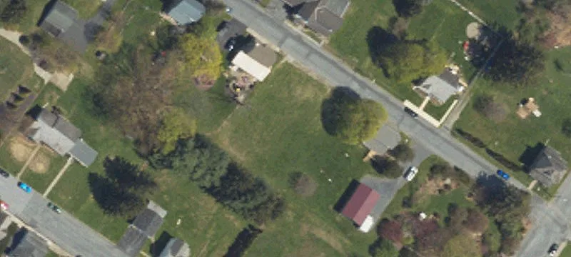Oak Ave