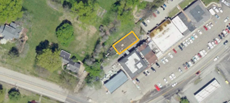 3400 Park Rd