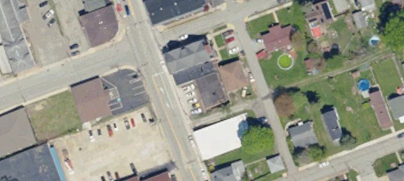 Harrison Ave