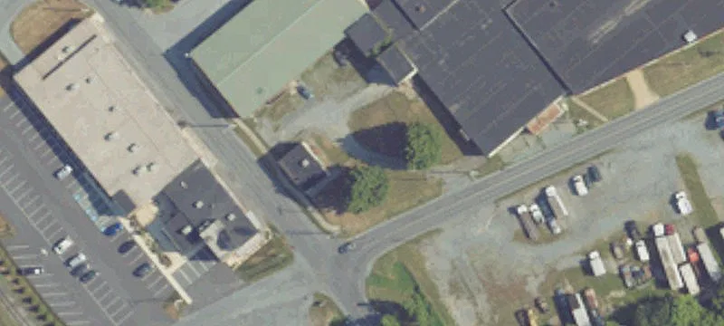 Hostetter Rd