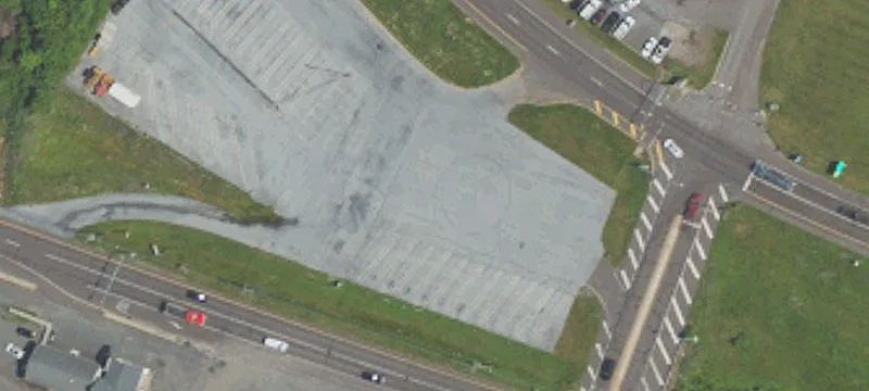 Ben Franklin Hwy