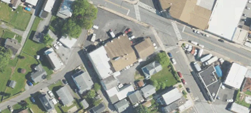 Huddle Ave