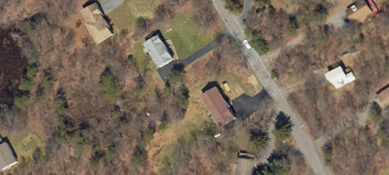 1 Glade Dr