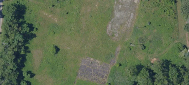 Kaufman Rd