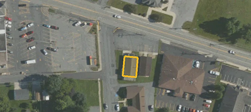 Bedford, PA 15522