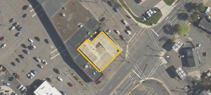 92 Wyoming Ave