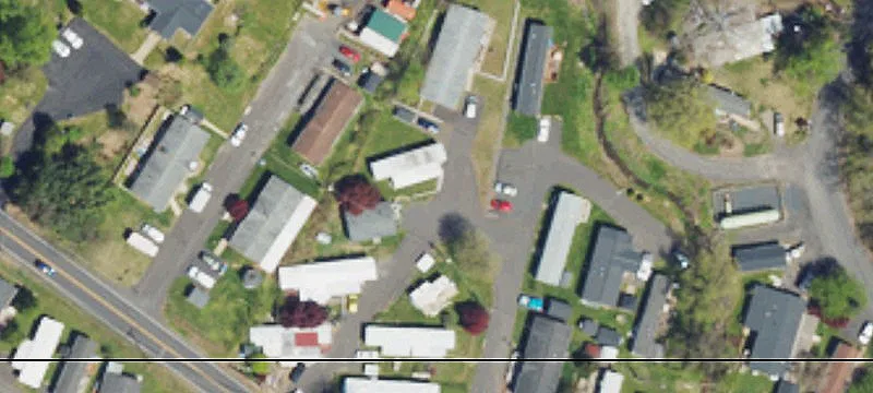 1302 Gibson Rd