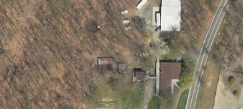 495 Old Allentown Rd