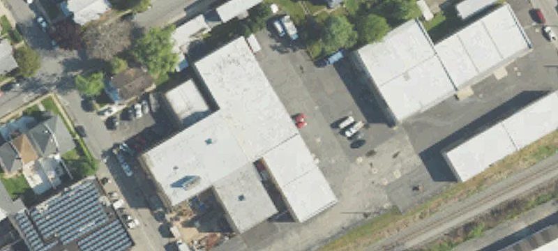 Marshall Rd
