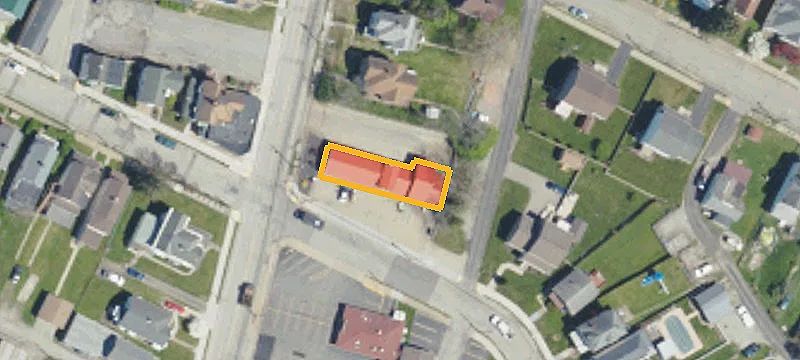 100 Allison Ave