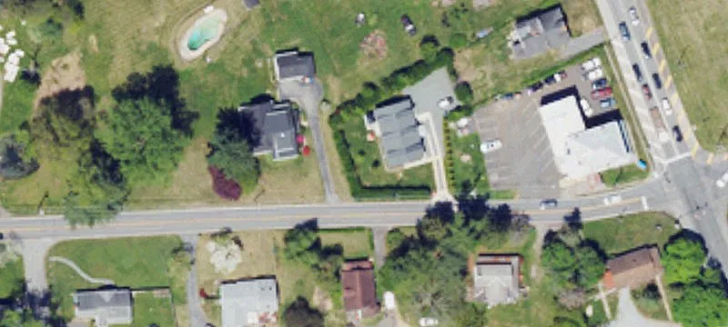1118 Smithbridge Rd