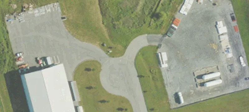 Delaware Dr