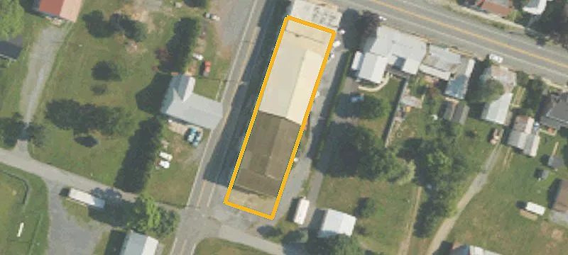 458 Godfrey St