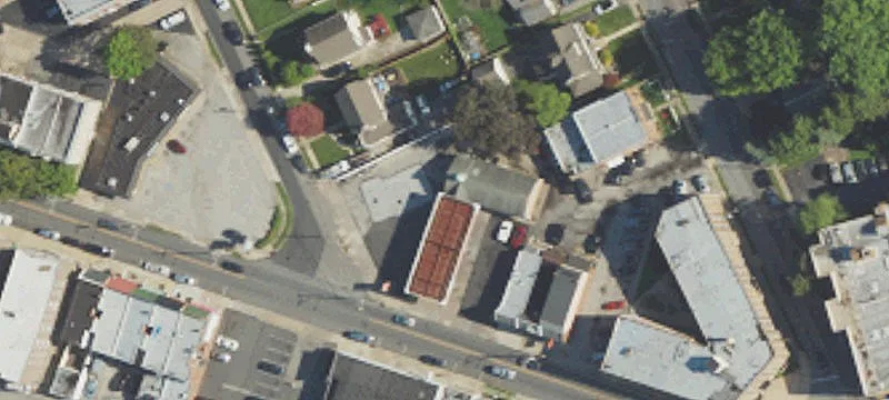 Burmont Rd