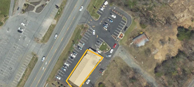2055 Rte 611