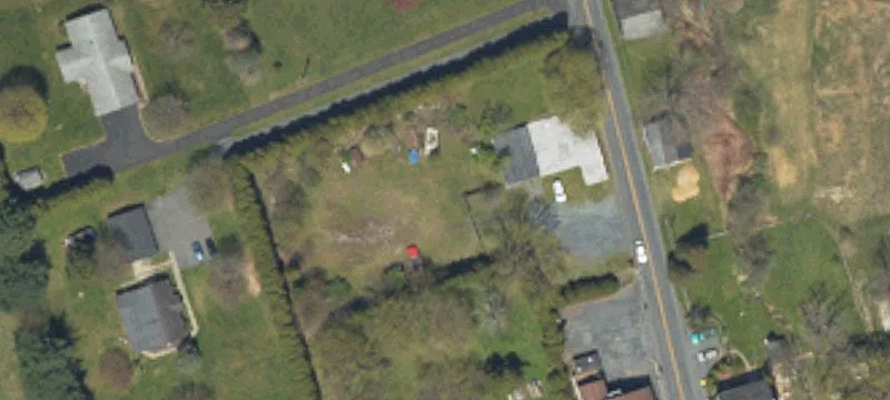 487 Walnut Dr