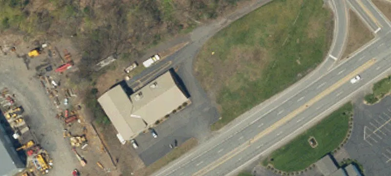 Pittston Byp