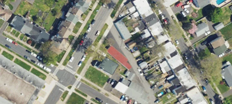 Wilson Ave