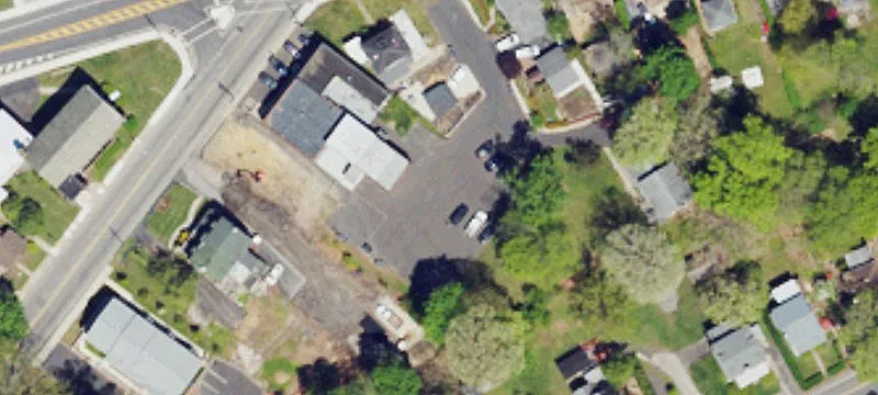 604 Harper Ave