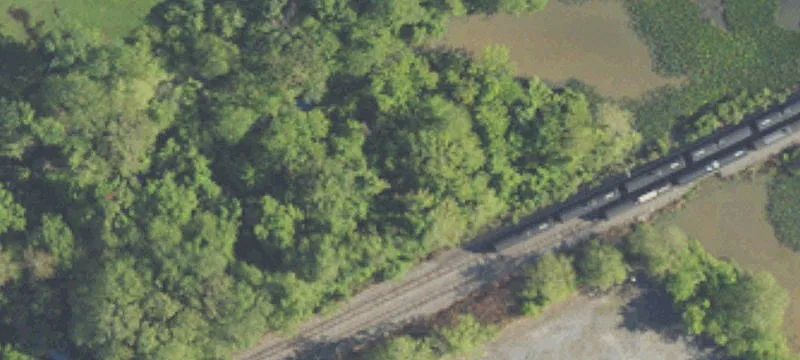 Osceola St