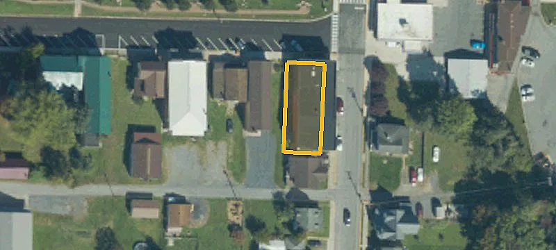 Saxton, PA 16678