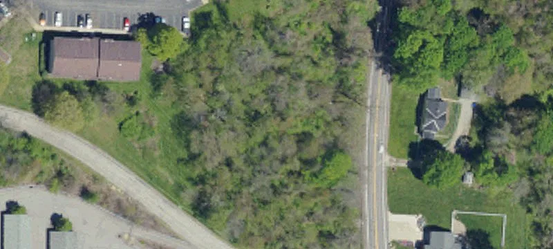 Mahoney Rd
