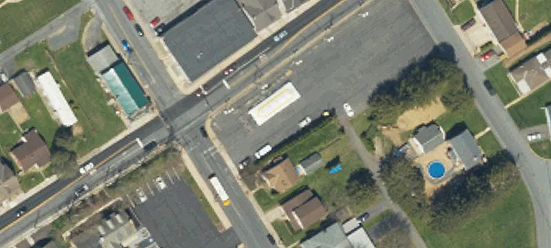 Siegfried Ave
