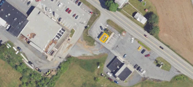 Bernville Rd