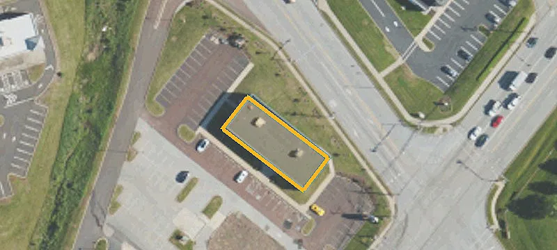 1758 Allentown Rd, Unit D