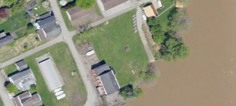 110 Fry Ave