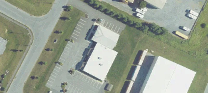 Landings Dr