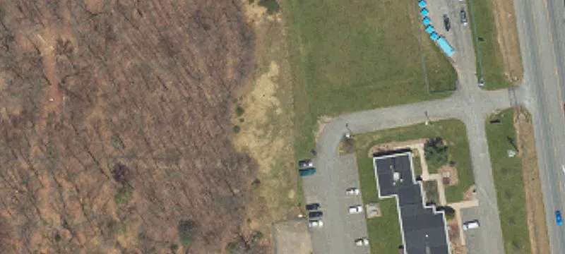 2174 Rte 611