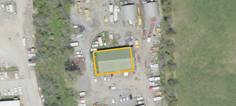 Rainey Rd