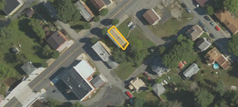 303 Sunshine Ave