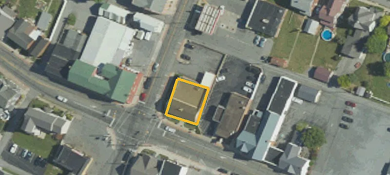 101 Allegheny St, Unit 3