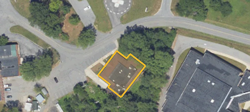 175 Hospital Dr