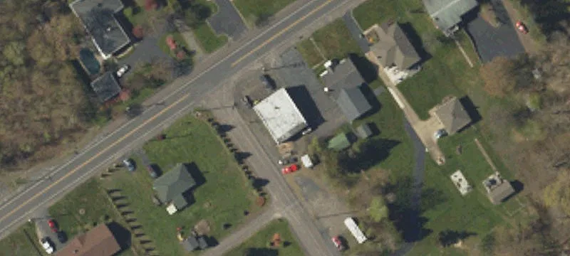 Harwood Rd
