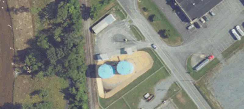 85 White Oak Rd