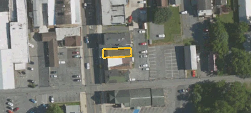 Bedford, PA 15522