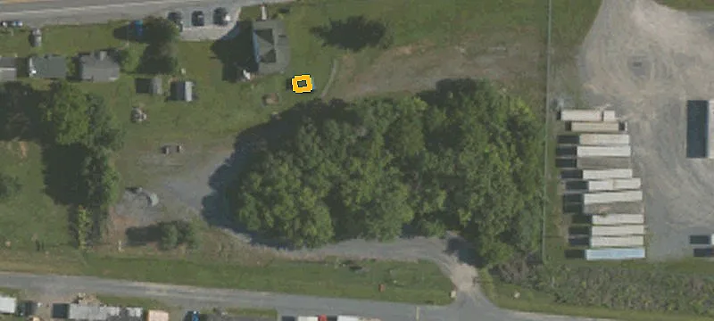 Bedford, PA 15522