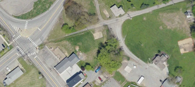 Clinton Rd