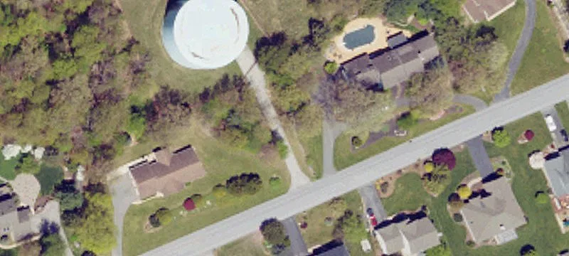 Woodridge Rd