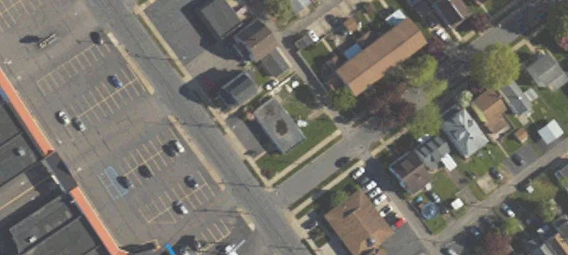 Atherton Ave