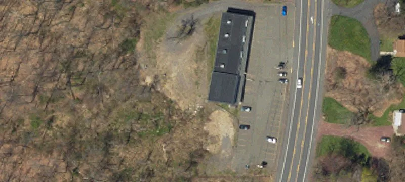 Mtn Blvd