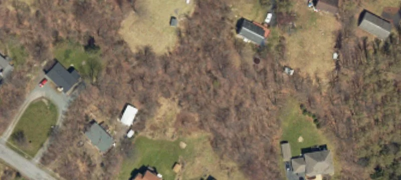 Overland Dr
