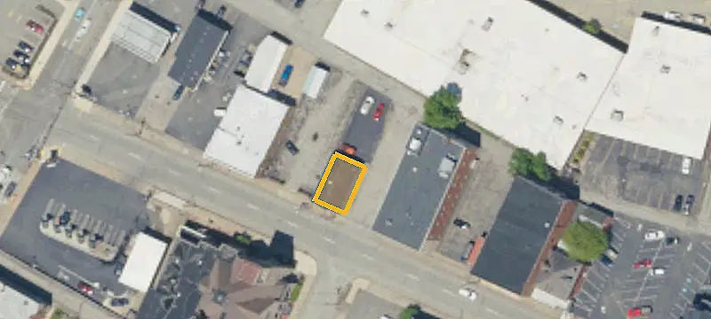 48 Fayette St
