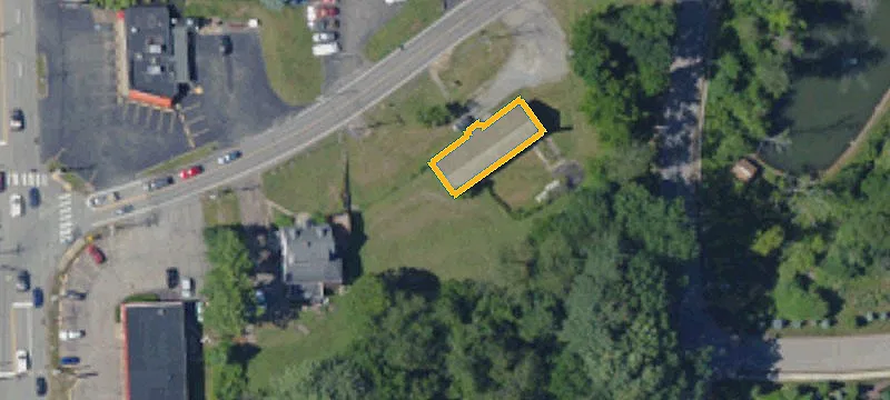 2892 Bardonner Rd
