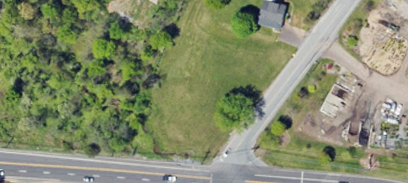 Penn Rd