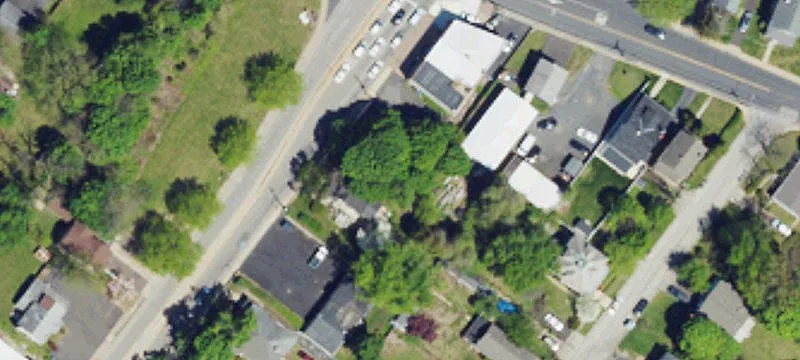 Easton Rd
