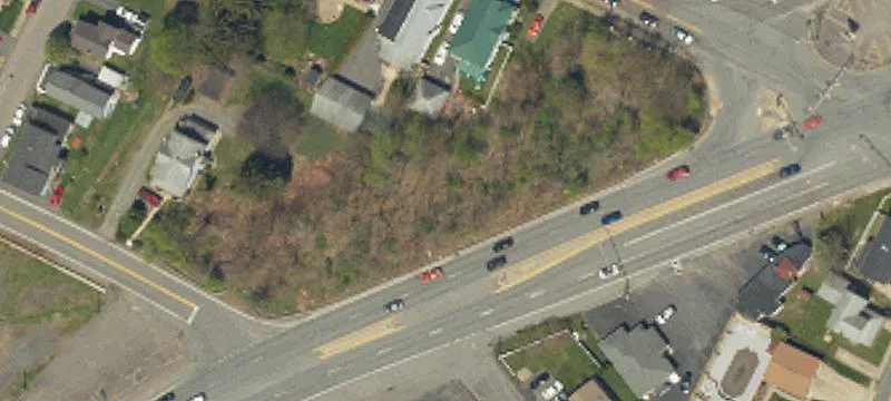 Pittston Byp